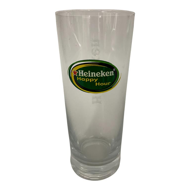 BICCHIERI HEINEKEN HAPPY HOUR NEWYORK (6 pz) COD.1101121